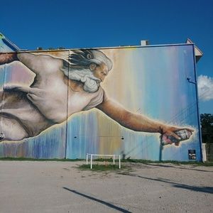 Meet your Posher, Theodore